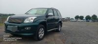 Bán xe Toyota Prado 2004 VX 4.0 AT giá 510 Triệu - Hà Nội