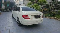 Bán xe Mercedes Benz C class 2008 C200 Elegance giá 205 Triệu - Hà Nội