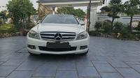 Bán xe Mercedes Benz C class 2008 C200 Elegance giá 205 Triệu - Hà Nội