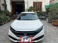 Bán xe Honda Civic RS 1.5 AT 2019 giá 569 Triệu - Hà Nội