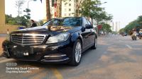 Bán xe Mercedes Benz C class 2012 C250 giá 305 Triệu - Hà Nội