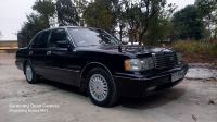 Bán xe Toyota Crown 1995 Royal Saloon 3.0 AT giá 350 Triệu - Hà Nội