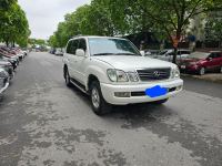 Bán xe Lexus LX 2000 470 giá 500 Triệu - Hà Nội