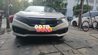 Bán xe Honda Civic RS 1.5 AT 2019 giá 569 Triệu - Hà Nội