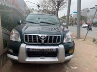 Bán xe Toyota Prado 2002 GX 2.7 AT giá 299 Triệu - Hà Nội