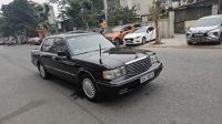 Bán xe Toyota Crown 1995 Royal Saloon 3.0 AT giá 299 Triệu - Hà Nội