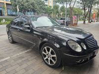 Bán xe Mercedes Benz E class 2008 E200 giá 205 Triệu - Hà Nội