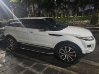 Bán xe LandRover Range Rover Evoque 2012 Dynamic giá 560 Triệu - Hà Nội