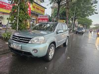 Bán xe Nissan X trail 2.0 AT 2009 giá 199 Triệu - Hà Nội