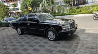 Bán xe Toyota Crown Royal Saloon 3.0 AT 1996 giá 505 Triệu - Hà Nội