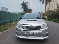 Bán xe Subaru Forester 2009 2.5 XT giá 285 Triệu - Hà Nội