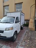 Bán xe Suzuki Carry Pro 2011 giá 135 Triệu - Hà Nội