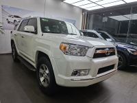 Bán xe Toyota 4 Runner SR5 2013 giá 1 Tỷ 150 Triệu - Hà Nội