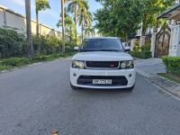 Bán xe LandRover Range Rover 2011 Supercharged 5.0 giá 626 Triệu - Hà Nội