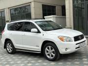 Bán xe Toyota RAV4 Limited 3.5 V6 2006 giá 258 Triệu - Hà Nội