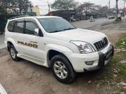 Bán xe Toyota Prado VX 4.0 AT 2004 giá 389 Triệu - Hà Nội