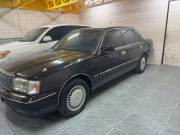 Bán xe Toyota Crown 1996 Royal Saloon 3.0 AT giá 650 Triệu - Hà Nội