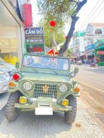 Bán xe Jeep A2 giá 385 Triệu - TP HCM
