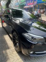 Bán xe BMW 5 Series 528i 2014 giá 635 Triệu - TP HCM