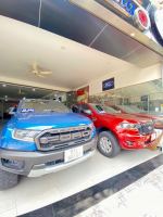 Bán xe Ford Ranger 2020 Raptor 2.0L 4x4 AT giá 935 Triệu - TP HCM