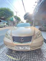 Bán xe Lexus ES 2006 350 giá 435 Triệu - TP HCM