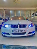 Bán xe BMW 3 Series 2010 320i giá 285 Triệu - TP HCM