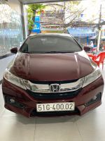 Bán xe Honda City 2017 1.5 AT giá 375 Triệu - TP HCM