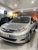 Bán xe Toyota Sienna 2009 LE 3.5 giá 435 Triệu - TP HCM