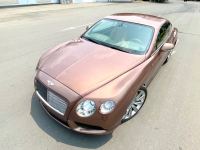 can ban xe oto cu nhap khau Bentley Continental GT 2007