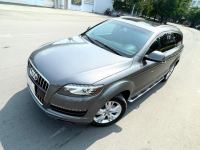 Bán xe Audi Q7 3.0 AT 2011 giá 520 Triệu - TP HCM