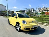 Bán xe Volkswagen New Beetle 1.6 AT 2010 giá 525 Triệu - TP HCM