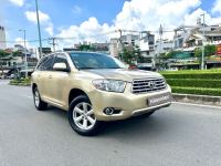 Bán xe Toyota Highlander LE 2.7 2011 giá 510 Triệu - TP HCM