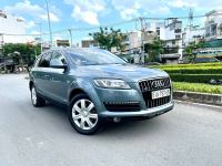 Bán xe Audi Q7 2008 S-line 3.6 AT giá 330 Triệu - TP HCM