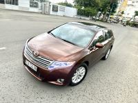 Bán xe Toyota Venza 2.7 2010 giá 435 Triệu - TP HCM