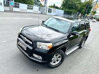 Bán xe Toyota 4 Runner Limited 2011 giá 1 Tỷ 220 Triệu - TP HCM