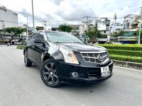 Bán xe Cadillac SRX 2010 3.0 V6 giá 490 Triệu - TP HCM