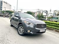 Bán xe Infiniti QX 60 3.5 AWD 2015 giá 790 Triệu - TP HCM