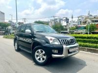 Bán xe Toyota Prado 2009 GX 2.7 AT giá 415 Triệu - TP HCM