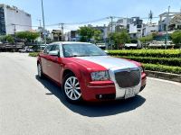 Bán xe Chrysler 300C 2008 3.5 V6 giá 480 Triệu - TP HCM