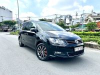 Bán xe Volkswagen Sharan 2017 2.0 AT giá 590 Triệu - TP HCM