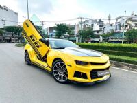 Bán xe Chevrolet Camaro 2.0 Turbo 2011 giá 980 Triệu - TP HCM