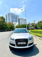 Bán xe Audi Q7 S-line 3.6 AT 2008 giá 345 Triệu - TP HCM