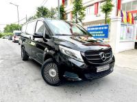 Bán xe Mercedes Benz V class 2016 V220d CDI giá 910 Triệu - TP HCM