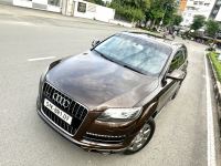 Bán xe Audi Q7 2013 3.0 AT giá 620 Triệu - TP HCM