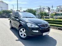 Bán xe Ssangyong Kyron 2009 LV7 giá 290 Triệu - TP HCM