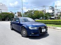 Bán xe Audi A4 2016 1.8 TFSI giá 485 Triệu - TP HCM