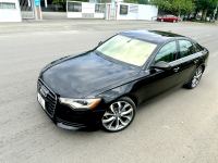 Bán xe Audi A6 2013 2.0T giá 530 Triệu - TP HCM