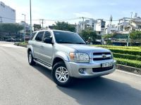 Bán xe Toyota Sequoia 2008 Limited 4.7 AT 4WD giá 680 Triệu - TP HCM