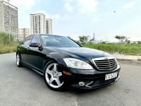 Bán xe Mercedes Benz S class 2008 S550 giá 430 Triệu - TP HCM