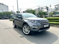 Bán xe LandRover Discovery Sport 2016 HSE Luxury giá 865 Triệu - TP HCM